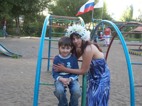 Маргарита Елунина