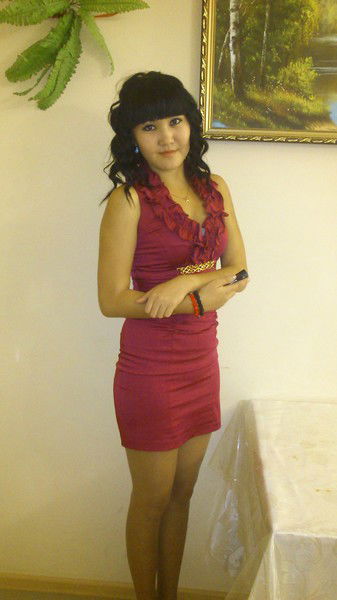 Раушанка Баймуханова