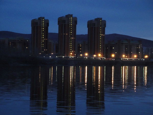 Наталья Салтыкова