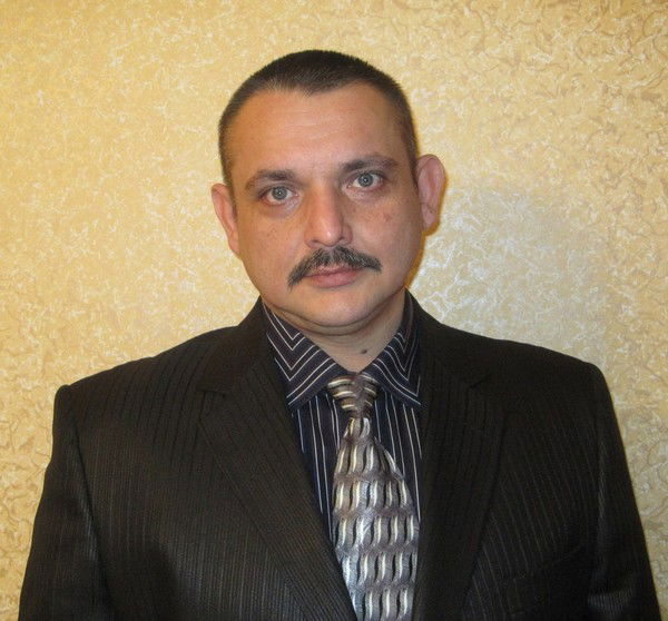 Якушин Сергей