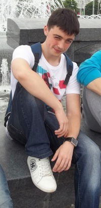 Игорь Азарко