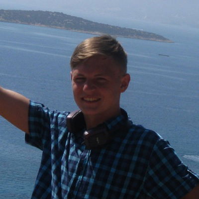 Алексей Галуза