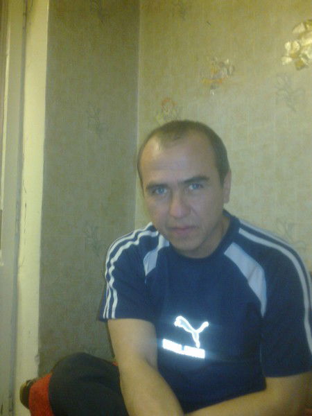 Рустам Дадабаев