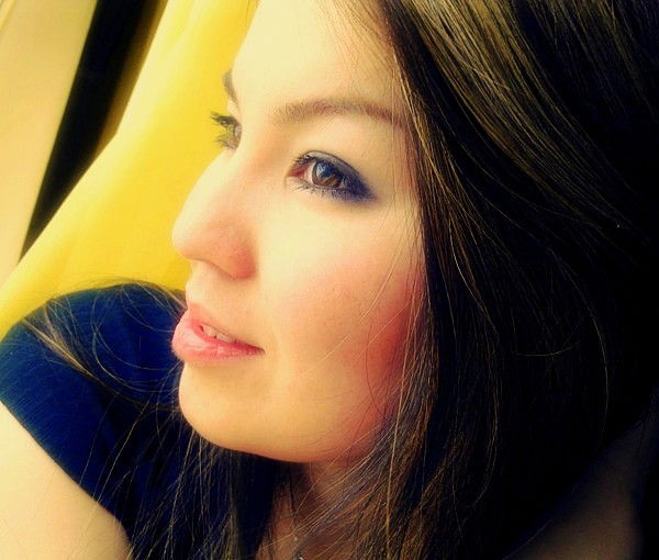 "zhanelechka" Kuzharkaeva