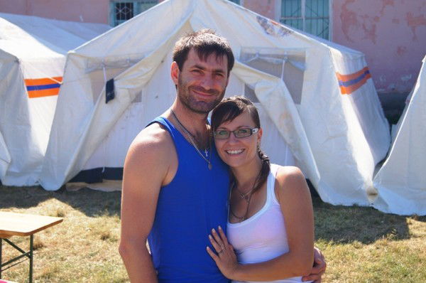 Екатерина Грибанова