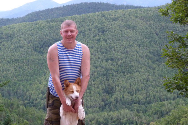 Евгений Мурашко