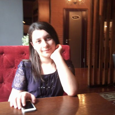 Загра Шарапудинова