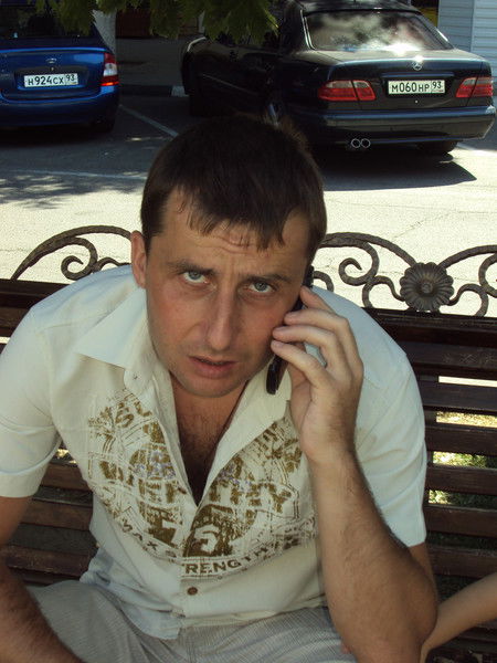 Олег Кортягов