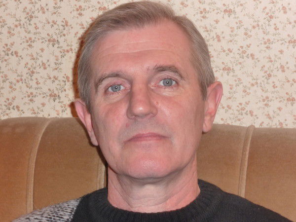 Сергей Богатиков