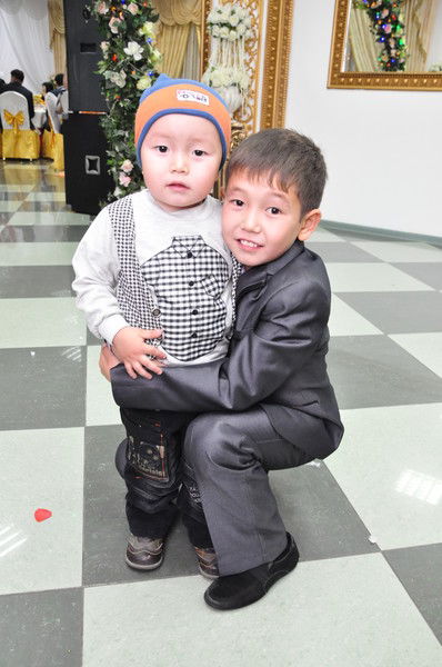 Нурислам Тлеуханов