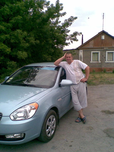 Сергей Гапонов