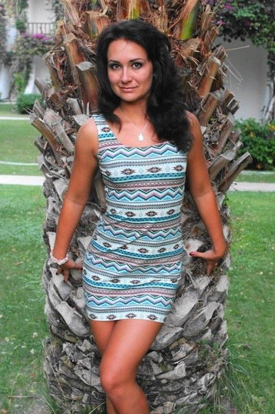 Анна Степанова