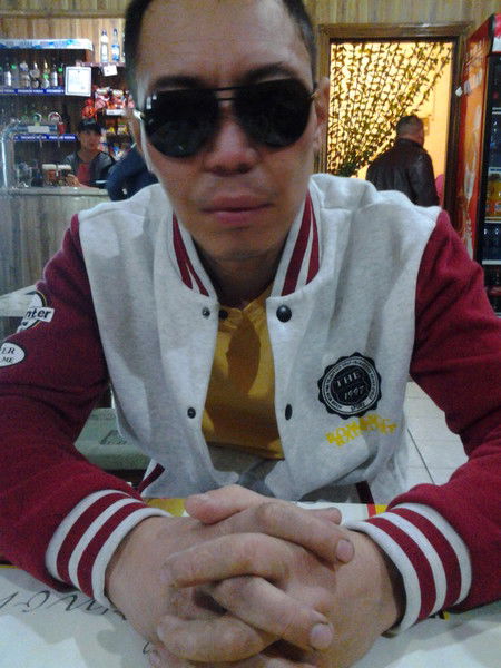 Ержан Беркимбаев