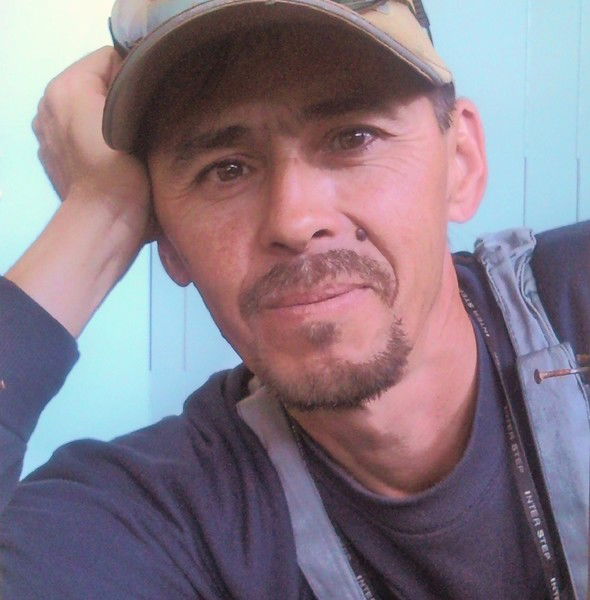 Марс Мерзагалямов