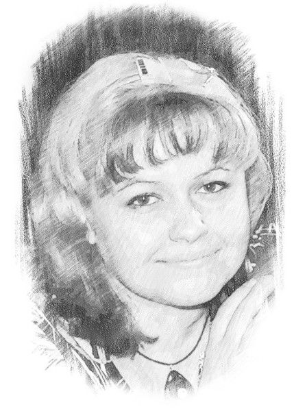 Ольга Лесник