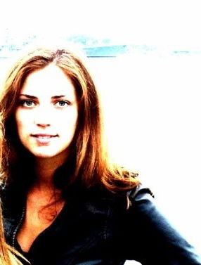 Елена Самохвалова