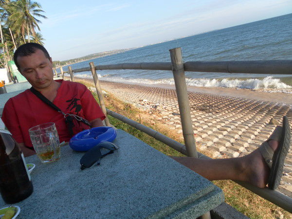 Александр Кучинов