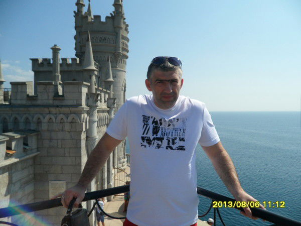 Сергей Вислогузов