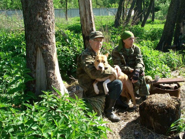 Виктор Князев