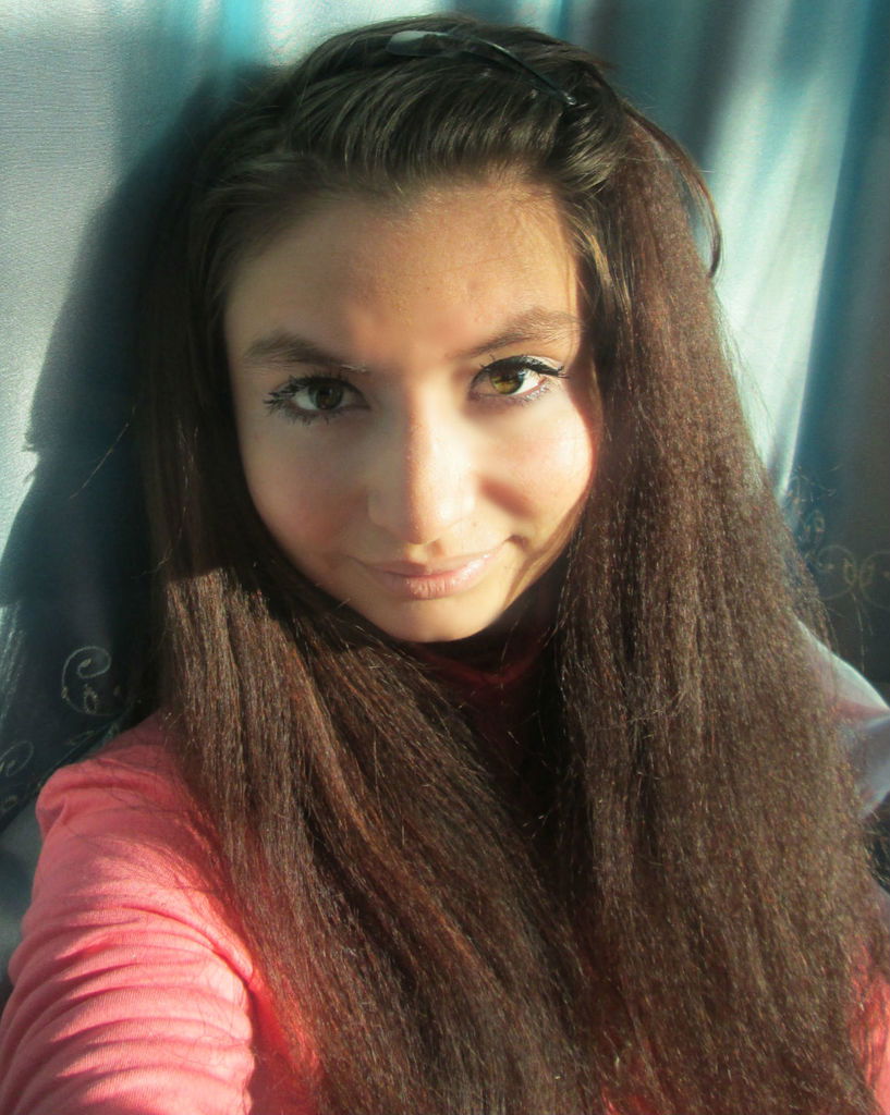 Екатерина Власова