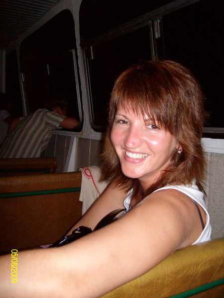 Татьяна Нехаева