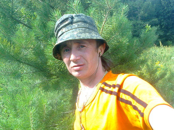 Айрат Хусаинов