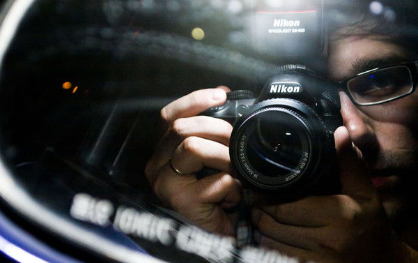 Константин Седов