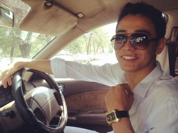 Саттибек Мажит