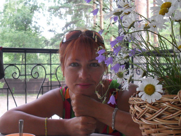 Алена Павлова