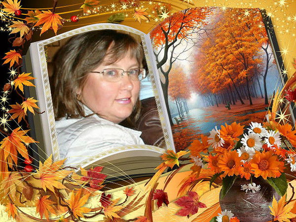 Ольга Александрова