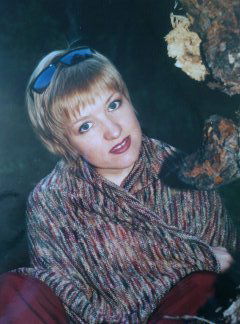 Ольга Двойнишникова