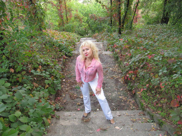 Валентина Шепель