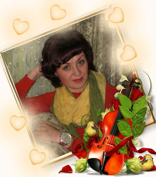 Жанна Бында