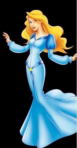 Екатерина Перегородиева