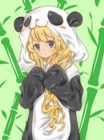 ^_^ Cyber Panda ^_^