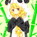 ^_^ Cyber Panda ^_^