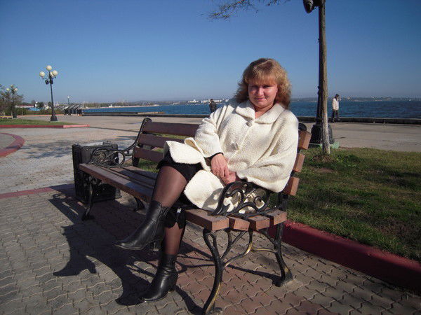 Инна Шапарева