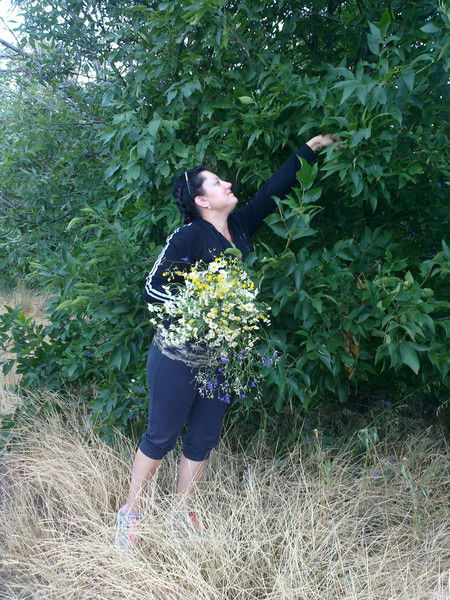 Марина Витальевна