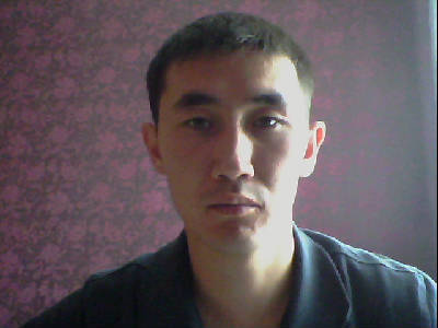 Руслан Есеноманов