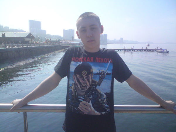 Алексей Ненашев