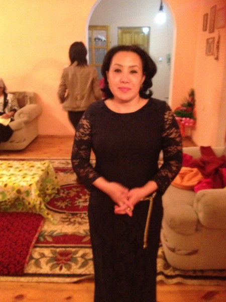 Света Шадиева