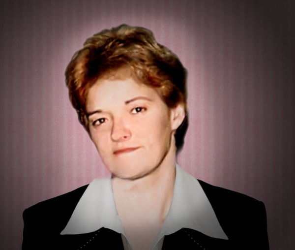 Наталья Быкова