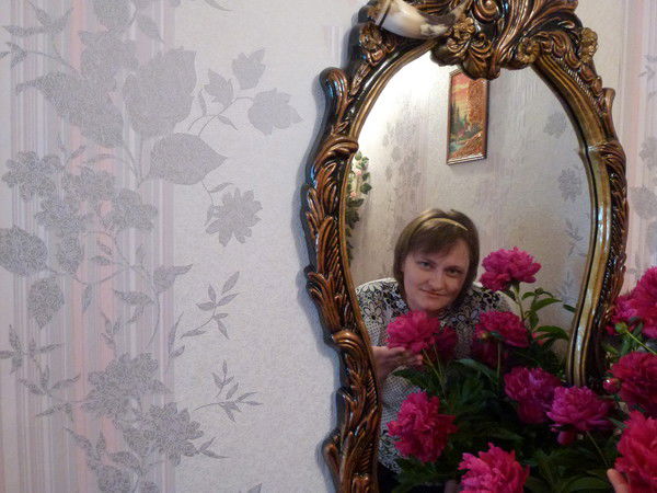 Алёна Чурбанова