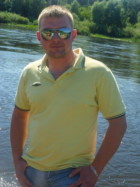 Леонид Пашкевич