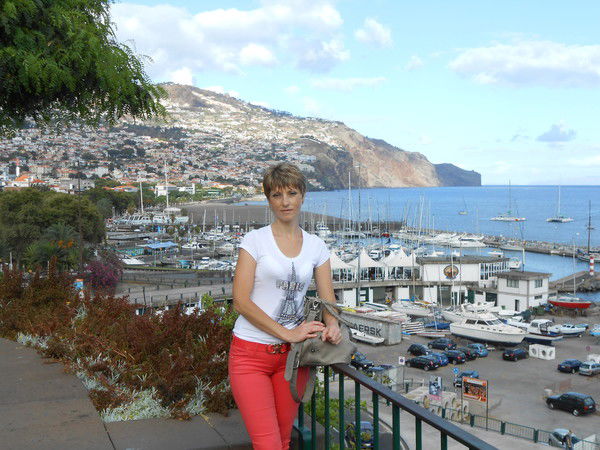 Люда Шатайло/лысак/