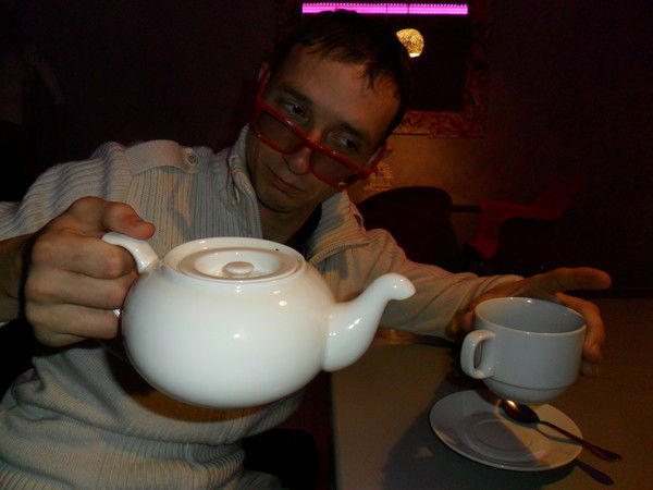 Васылый Нету