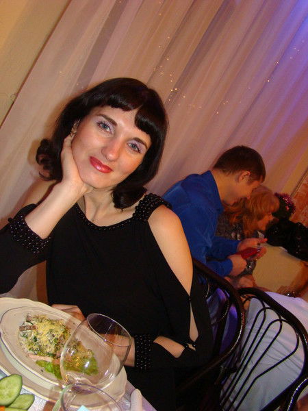 Наталья Савчук