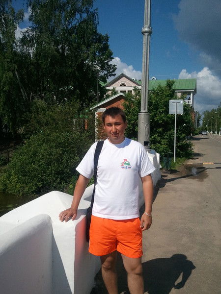 Дима Козлов