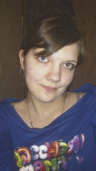 Полина Солодовникова