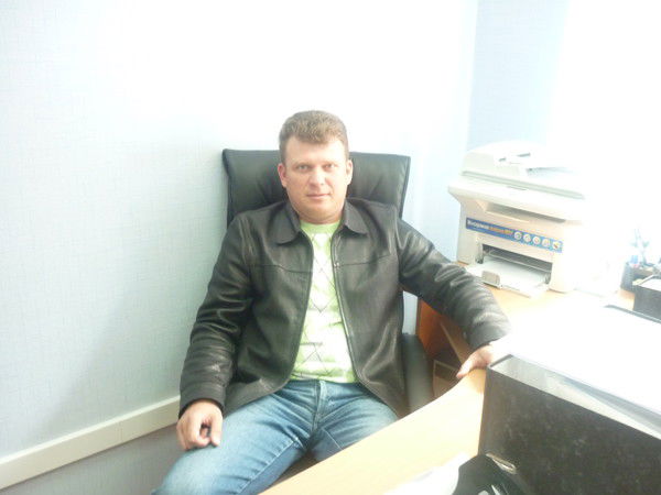 Дмитрий Теплыгин